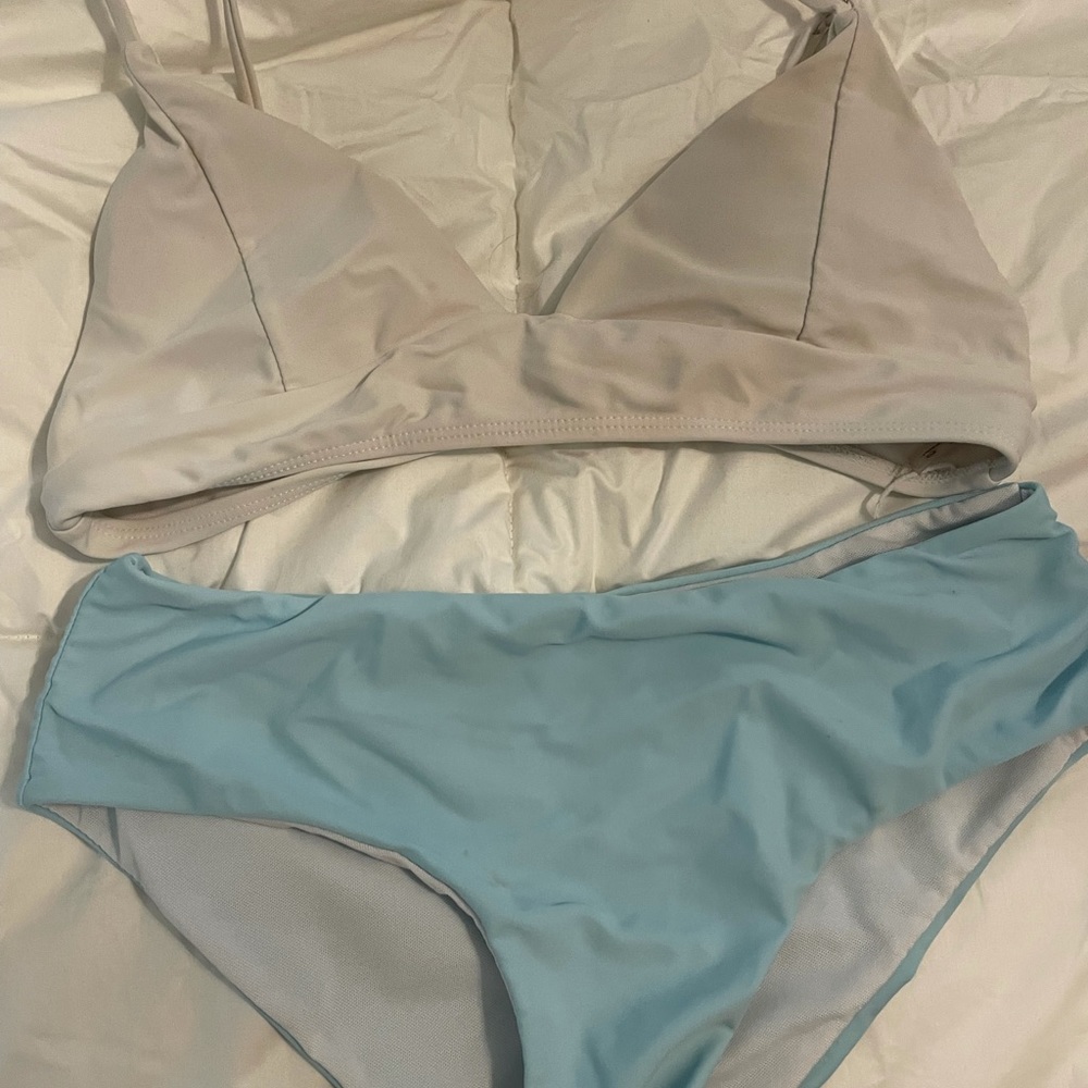 Shein Bikini Set